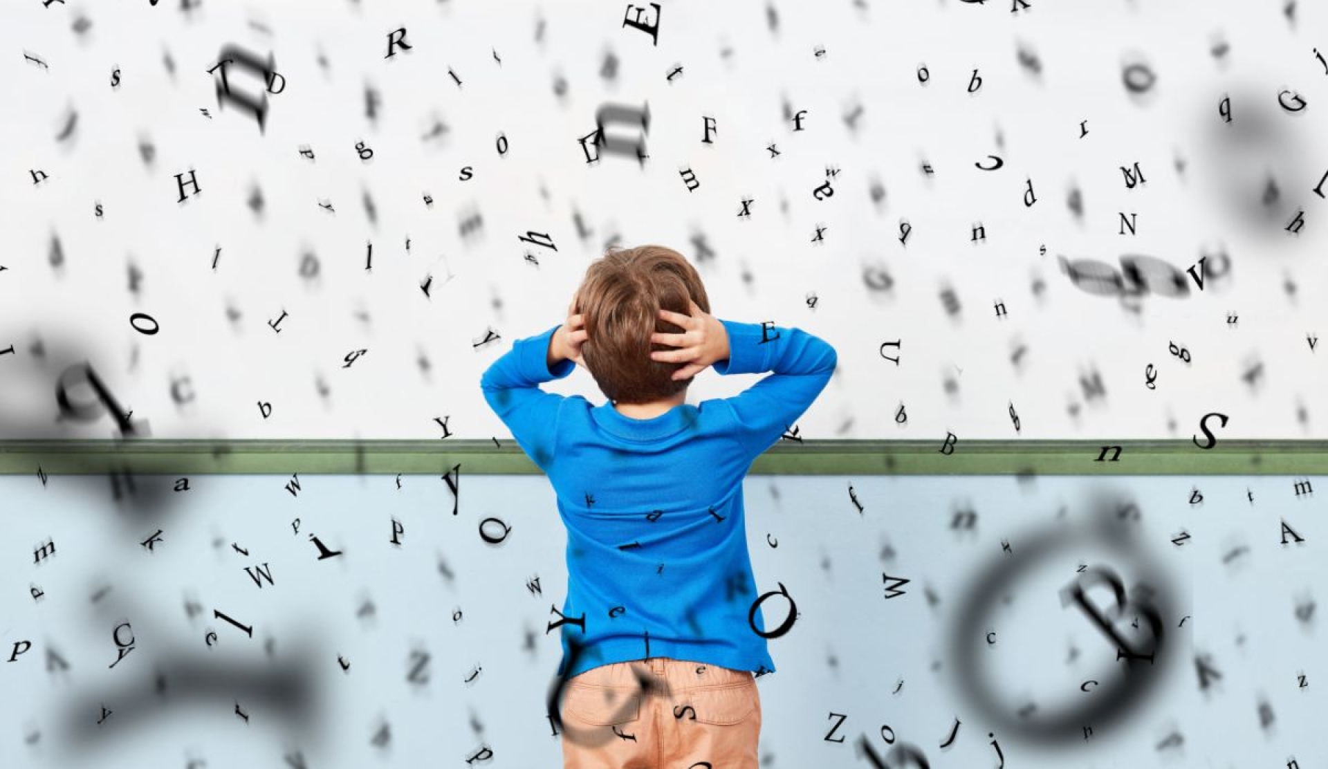 Día Internacional de la Dislexia busca generar conciencia sobre el aprendizaje diverso