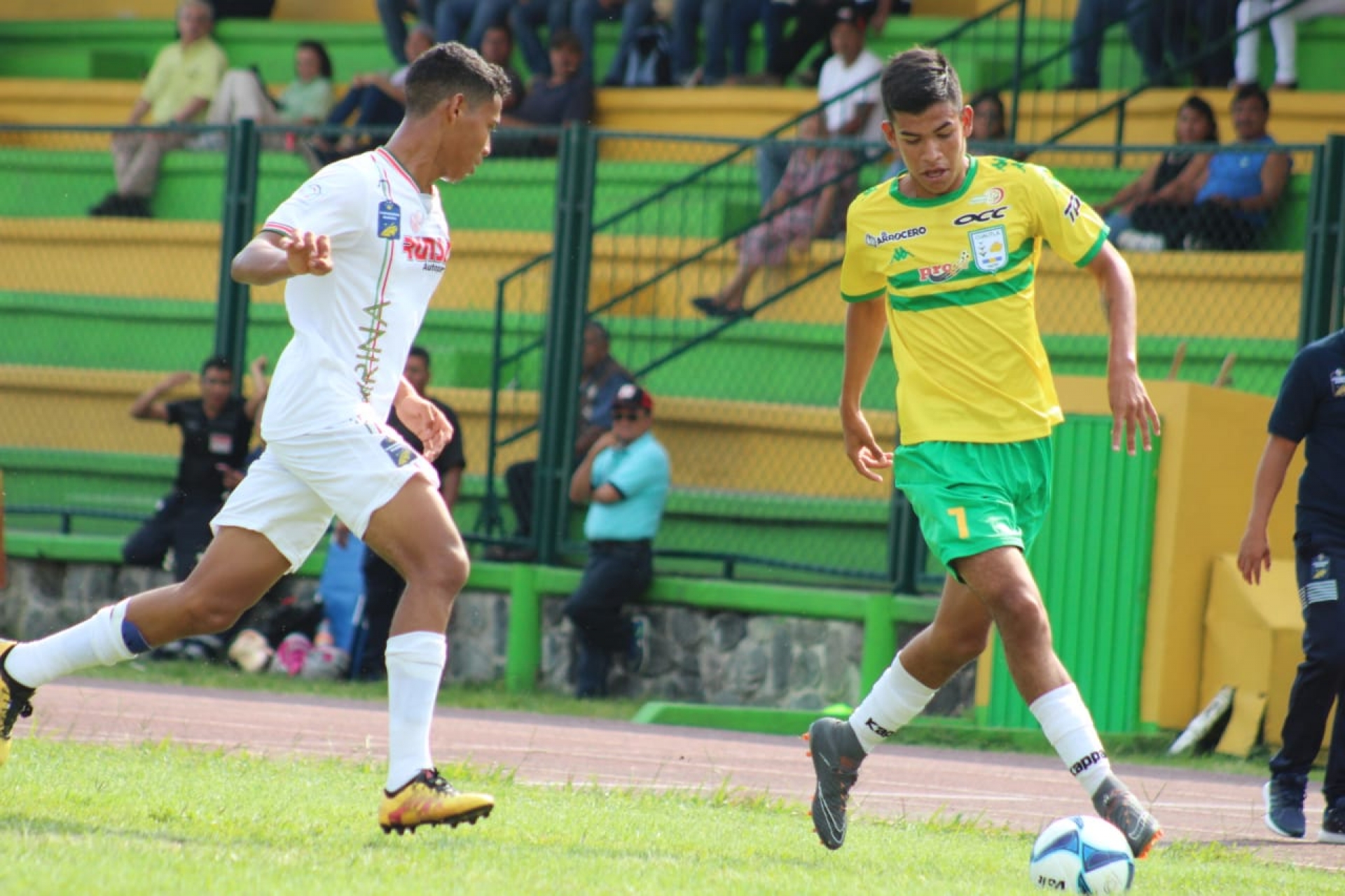 Cuautla suma primer triunfo en la Liga Premier Serie B