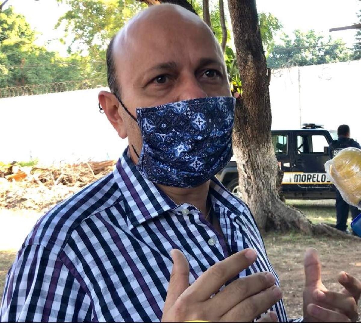 Buscan fortalecer seguridad pública entre municipios de la región oriente
