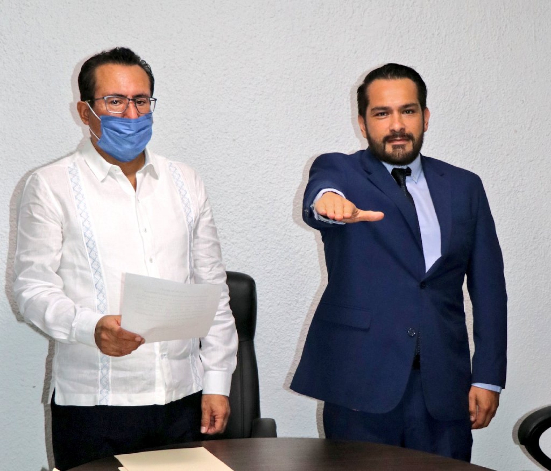 Se reorganiza la Fiscalía Anticorrupción