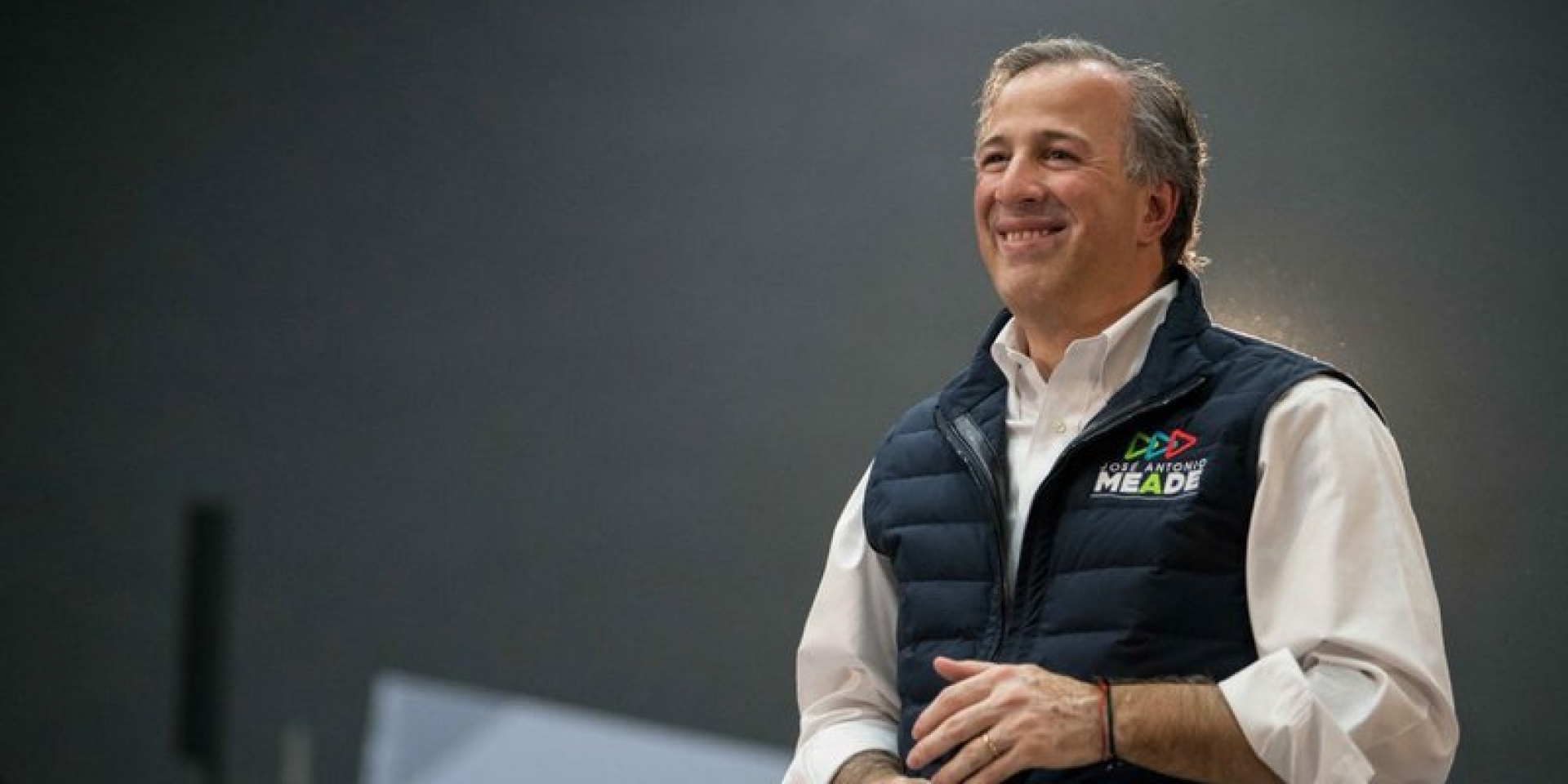 Equipo de Meade reitera que están en segundo lugar