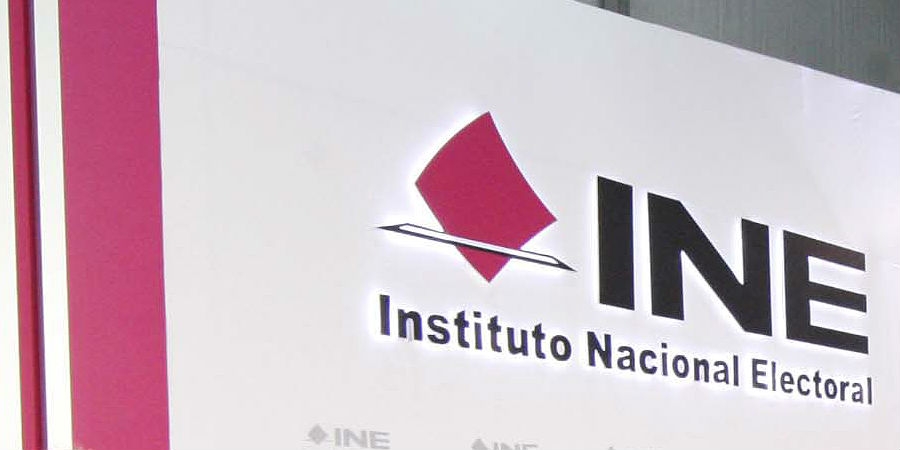 Investiga INE a aspirantes independientes a una diputación federal