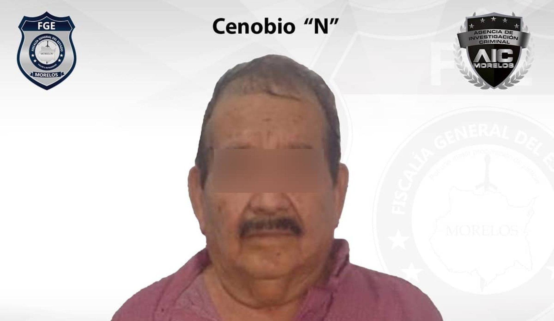 A prisión, exayudante de Huixastla por despojo