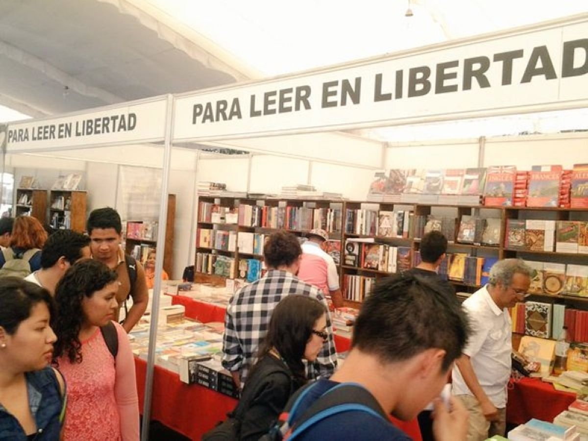 Iniciará hoy la Segunda Feria del Libro UAEM 2017