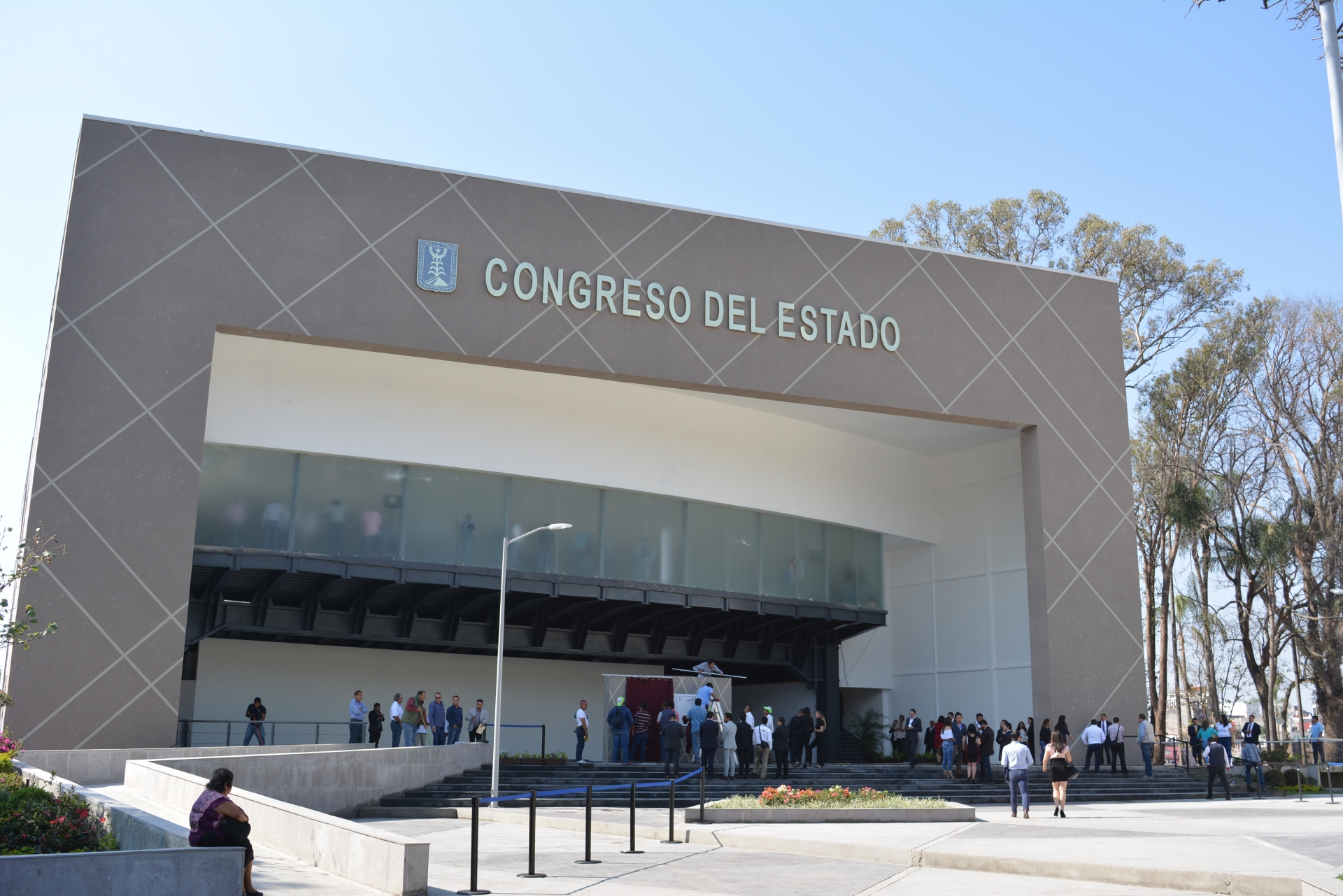 El Congreso agotará el tiempo legal para aprobar el paquete económico