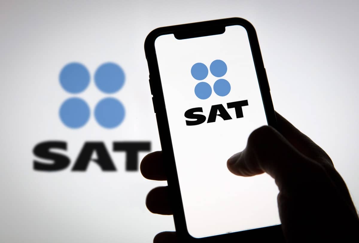 SAT: ¿Cómo tramitar el nuevo Régimen Simplificado de Confianza?