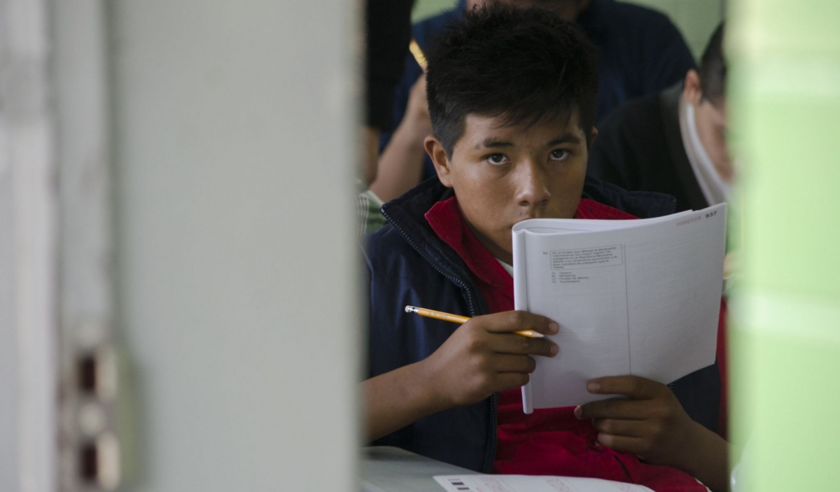Razones por las que México no ocupa los primeros lugares en educación