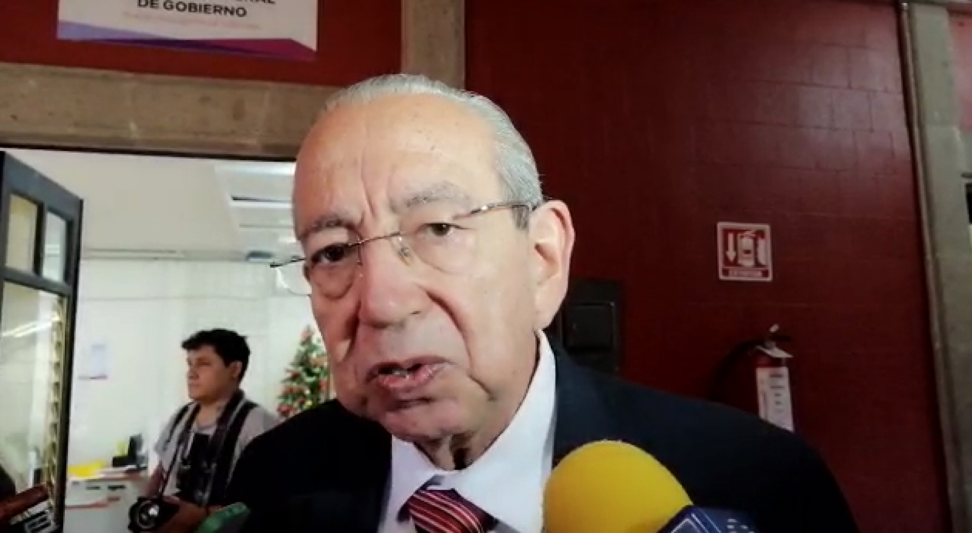 Acuerdan autoridades reunión con trabajadores administrativos de la UAEM