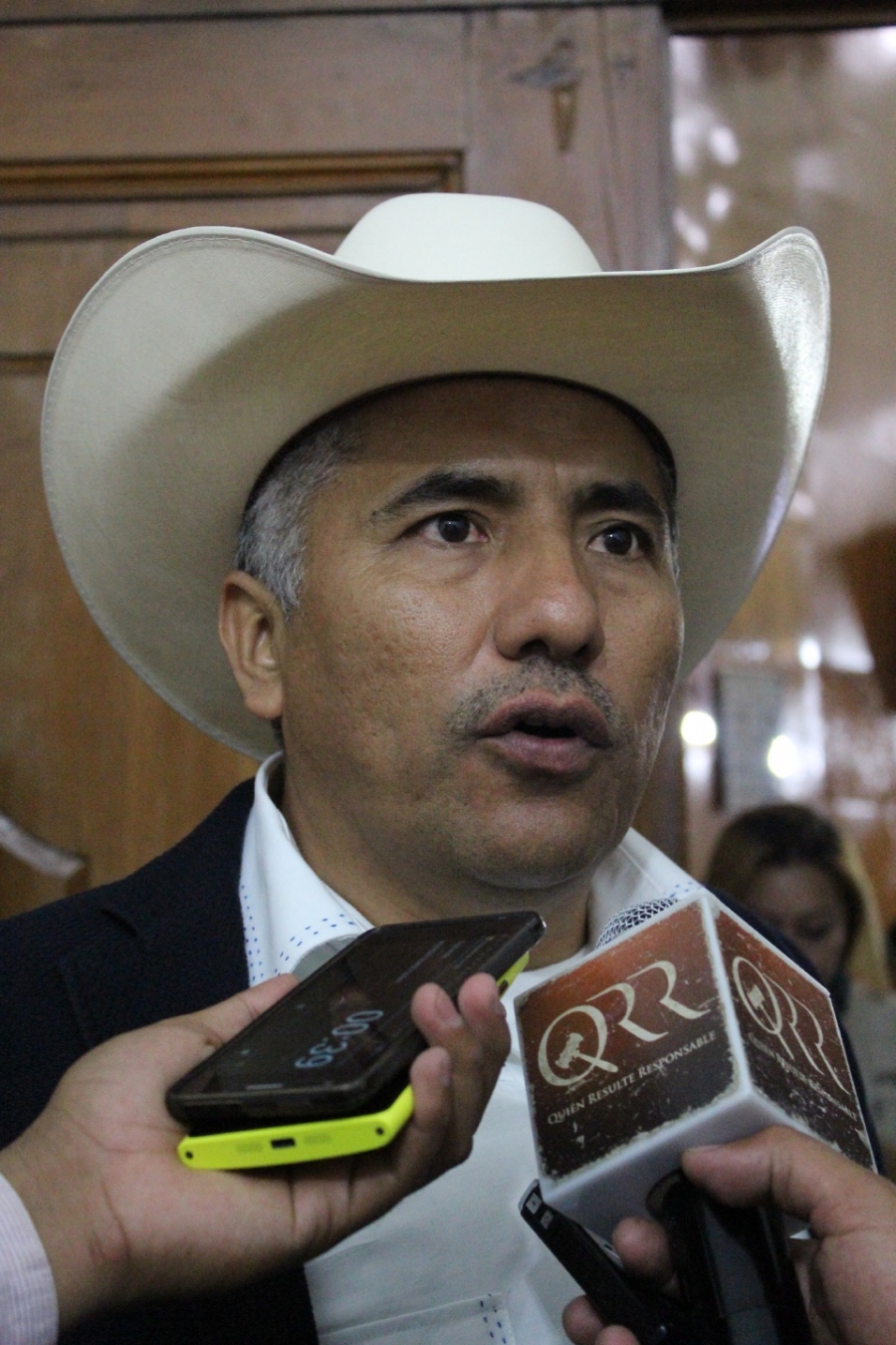 Diputados dudan sobre destino de 500 millones para compra de predio de nueva sede legislativa