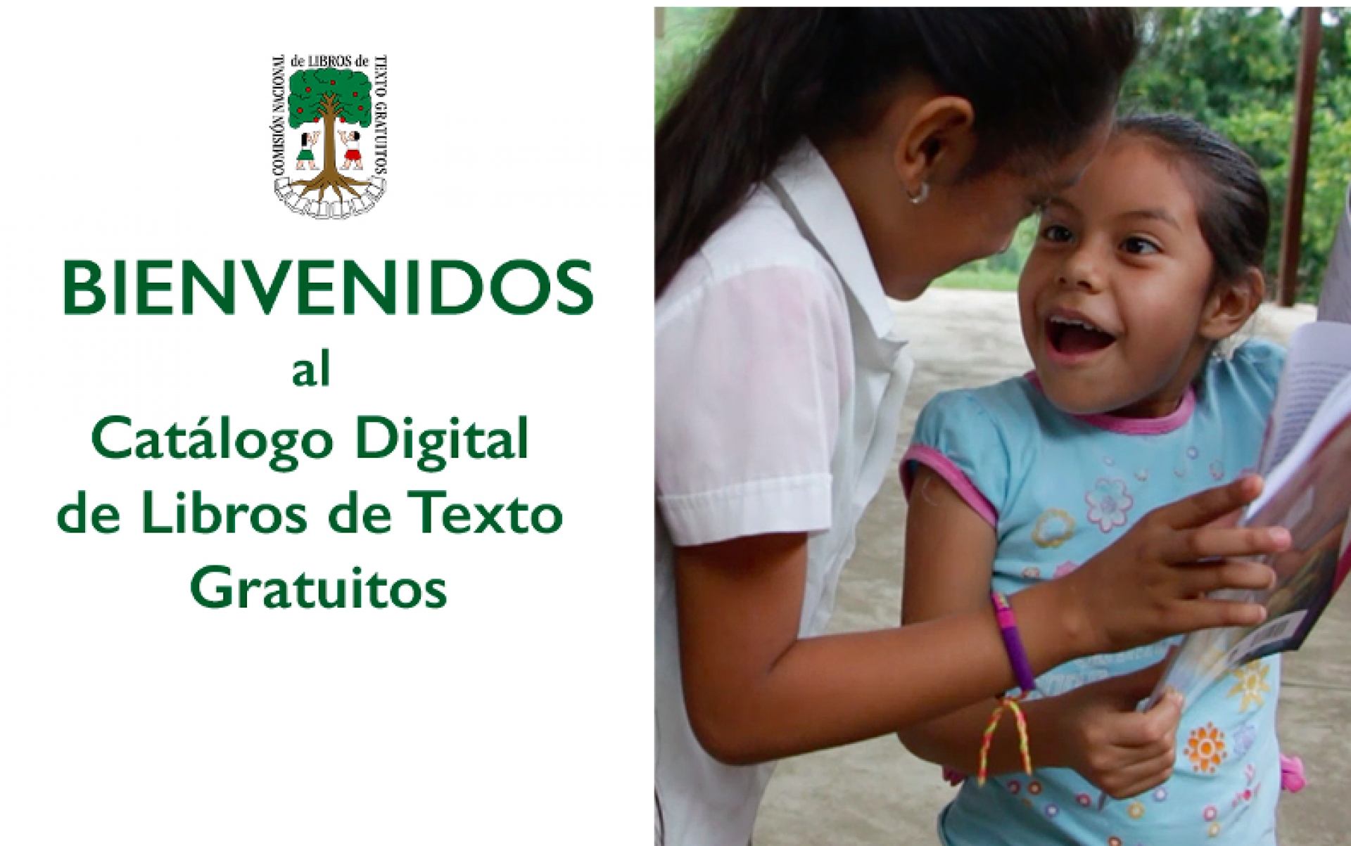Aquí te decimos cómo puedes consultar todos los libros de texto gratuitos de forma digital