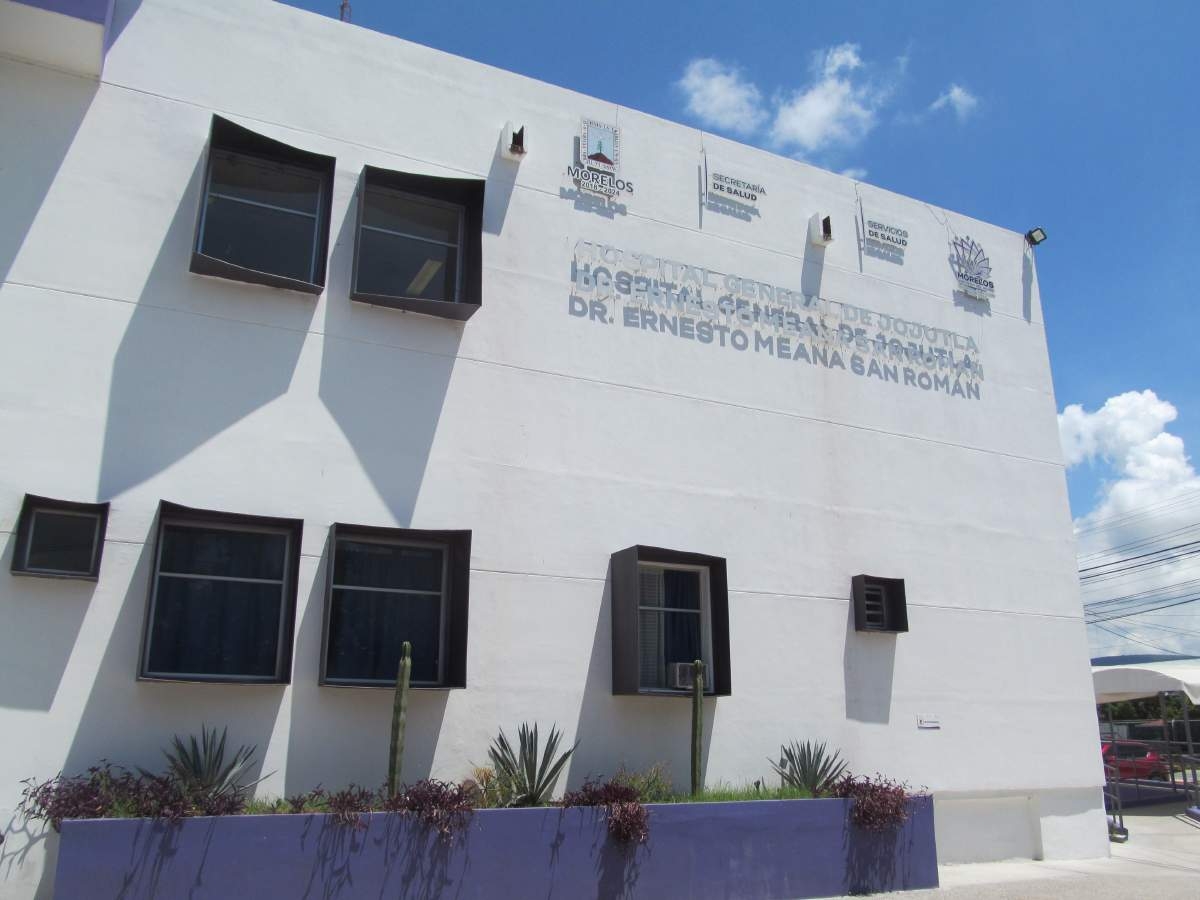 Aseguran que hospital “Meana” ha recibido toda la inversión anunciada