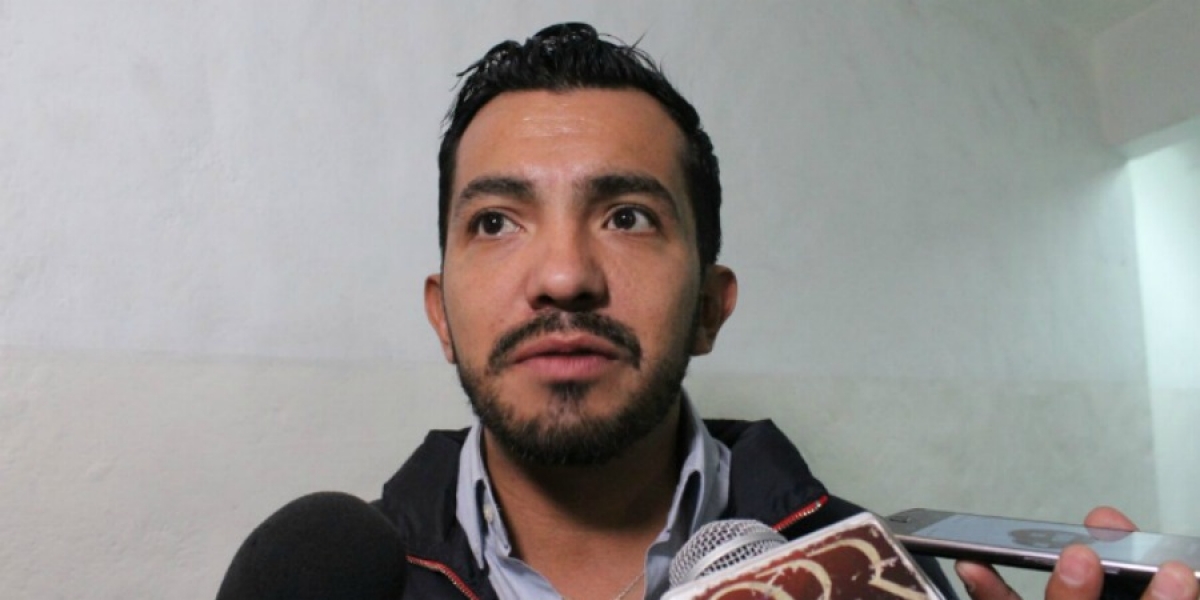 Reconoce diputado que reforma constitucional en materia electoral, aprobada ayer, es impugnable