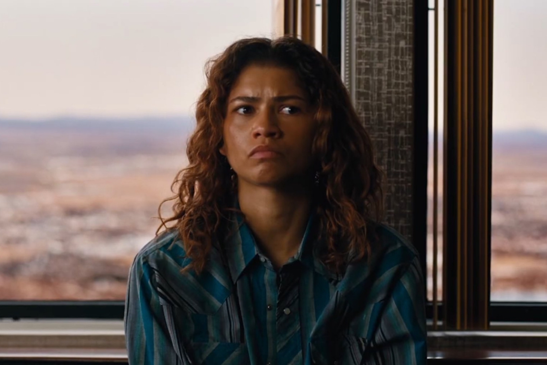 Euphoria lanza el primer tráiler oficial de su tercera temporada y muestra a los personajes en una etapa adulta