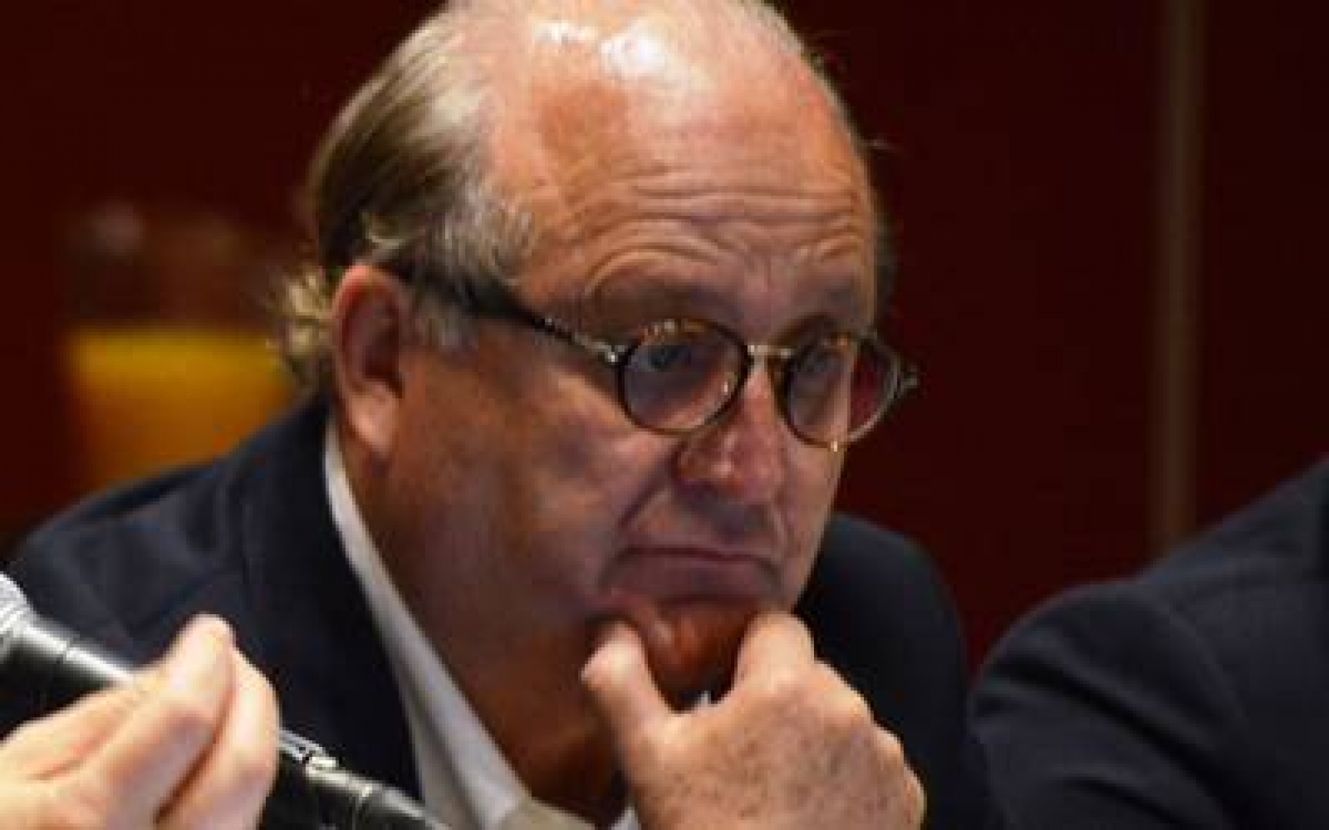 Reaparece Graco Ramírez y se defiende con mentiras