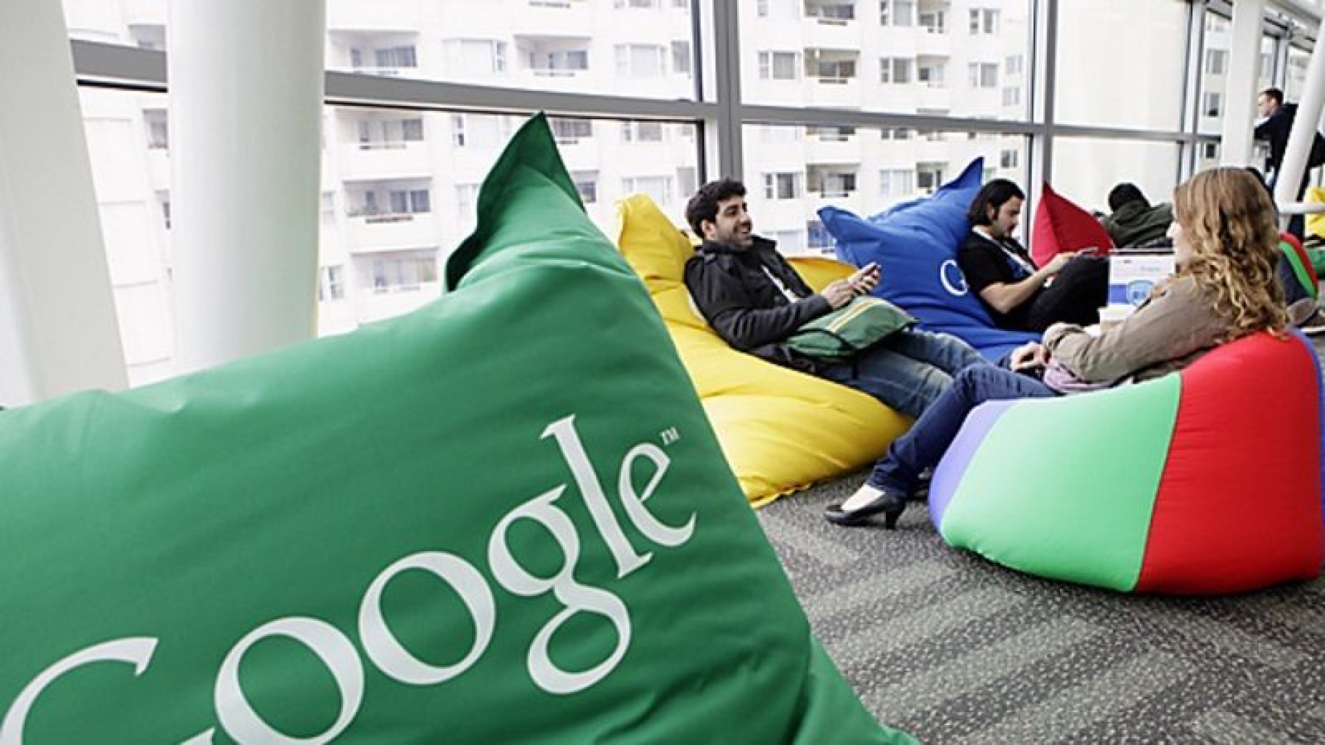 ¿Sueñas con trabajar en Google?, llegó tu oportunidad