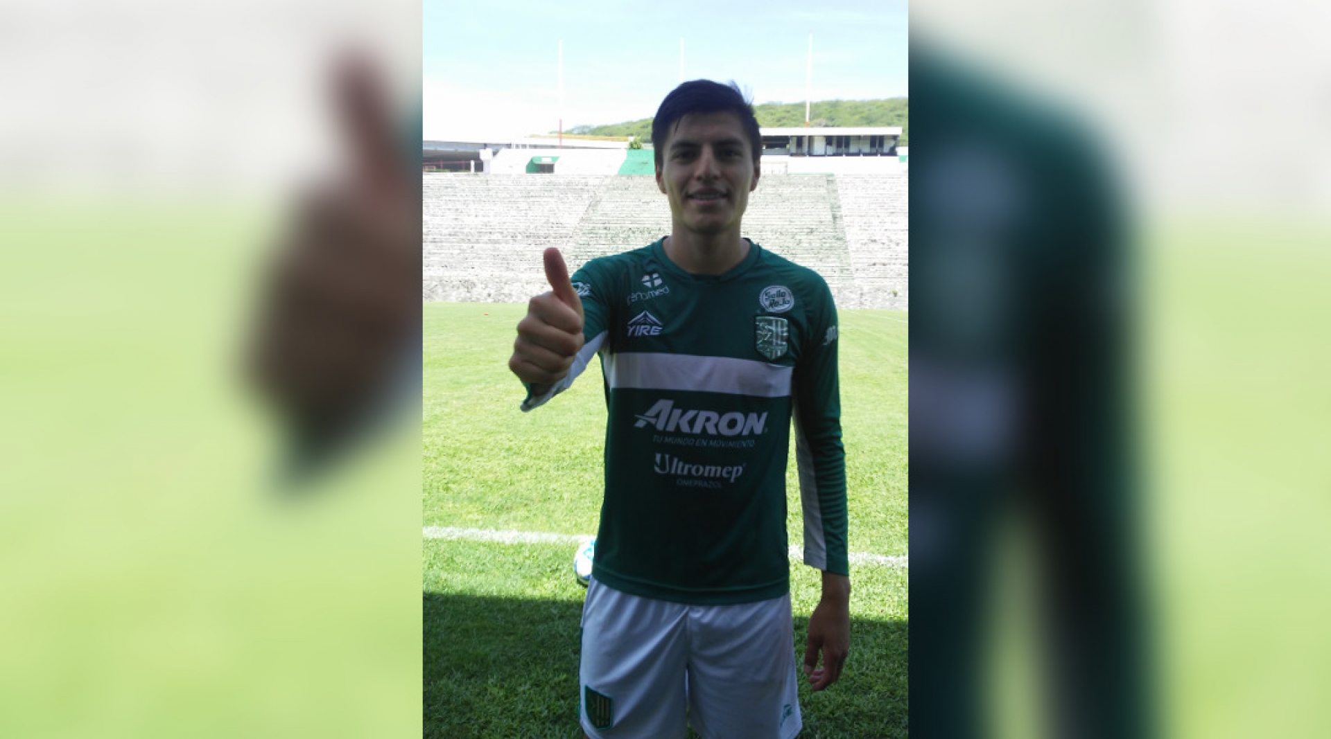 Atlético Zacatepec espera la mejor versión de Atlético San Luis