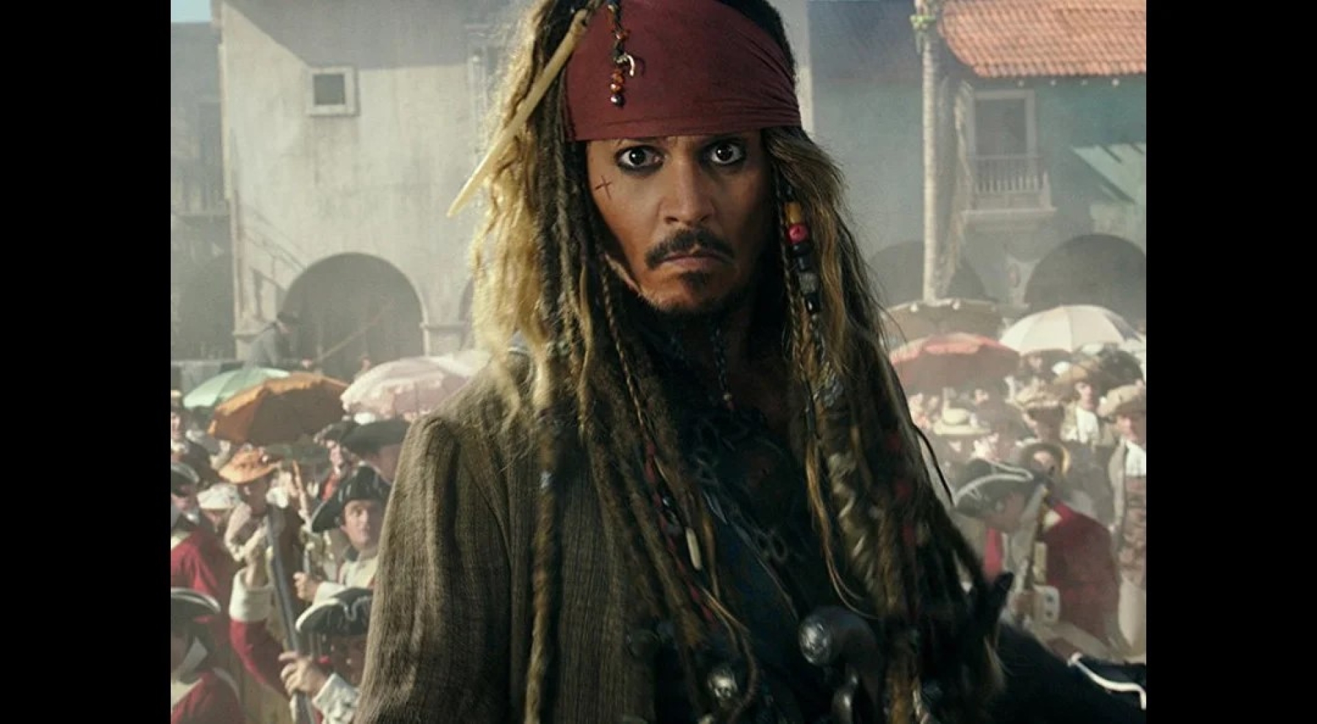 'Piratas del Caribe 6' comienza rodaje en 2025, pero sin Johnny Depp