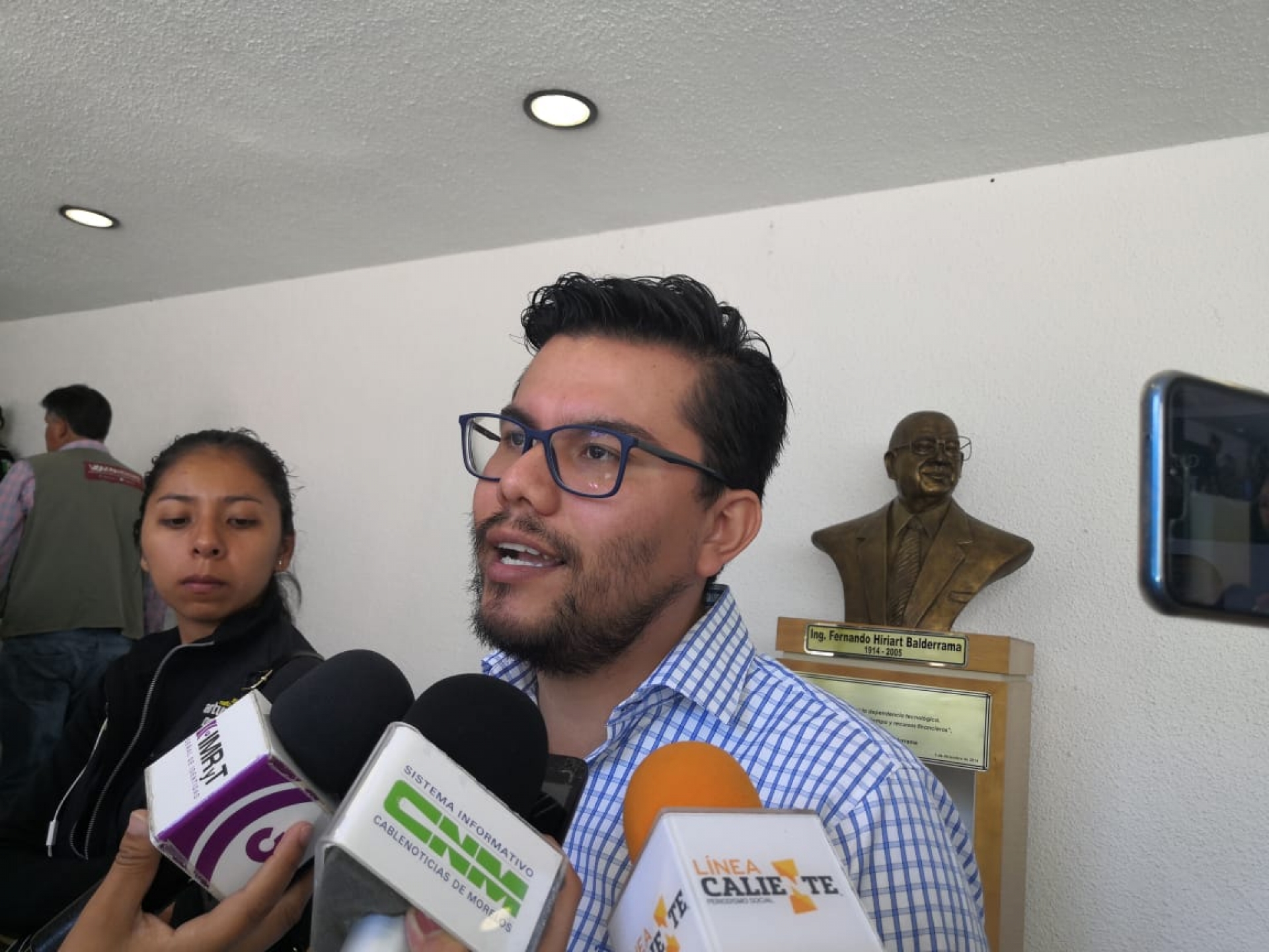 Esperan poner en operación cuatro patrullas ecológicas en Cuernavaca, en marzo