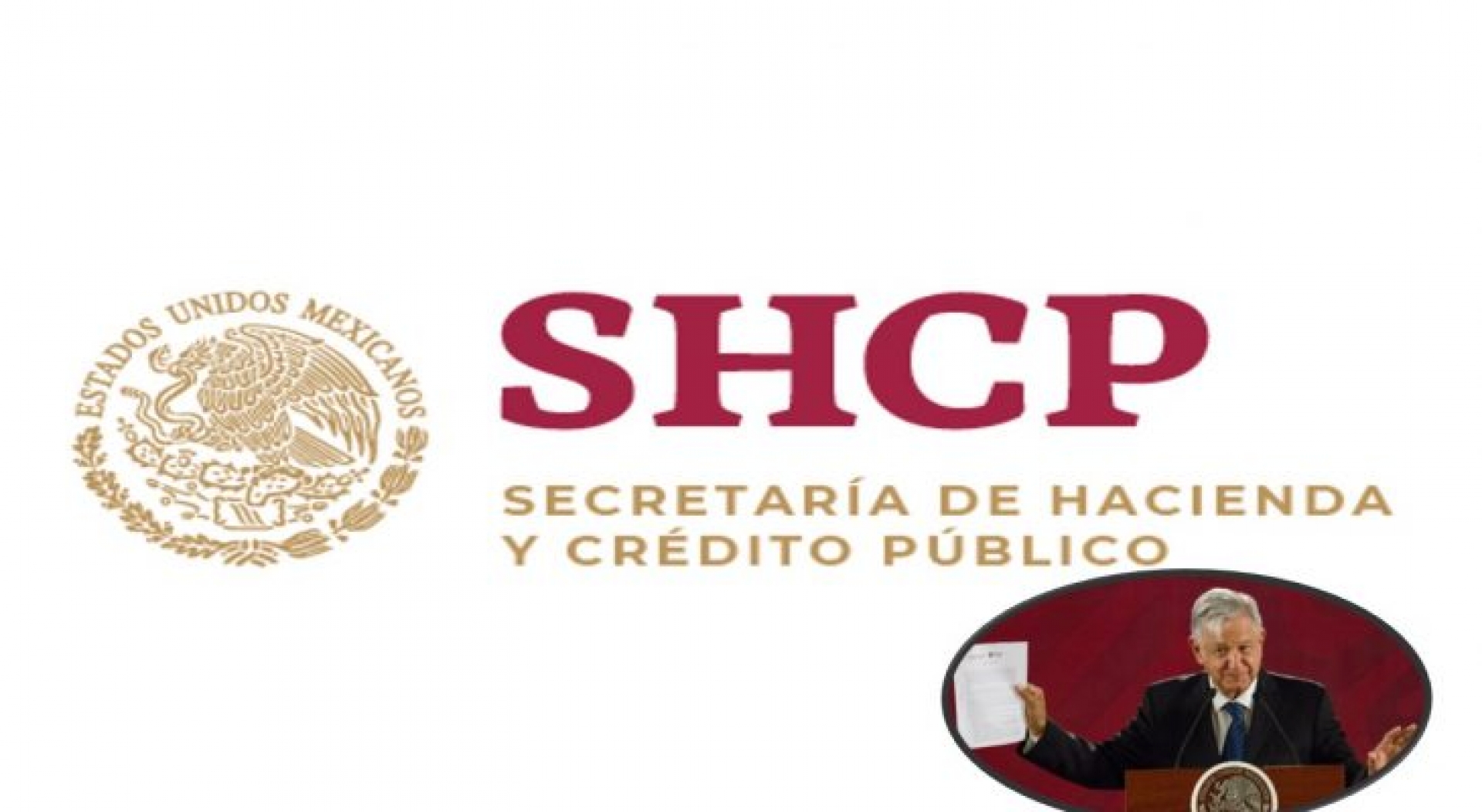 A medio año de AMLO, financias Públicas crecen: México registra superávit de 228 mil mdp