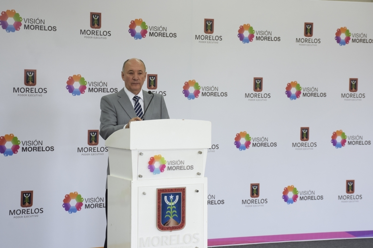 Alza en gasolinas afectará el gasto gubernamental: Michel Luna