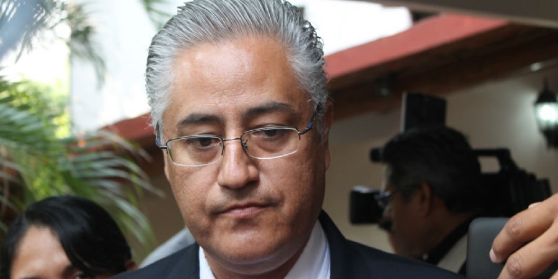 Se espera que esta tarde se someta a aprobación la postulación de Vera Jiménez como candidato a la gubernatura