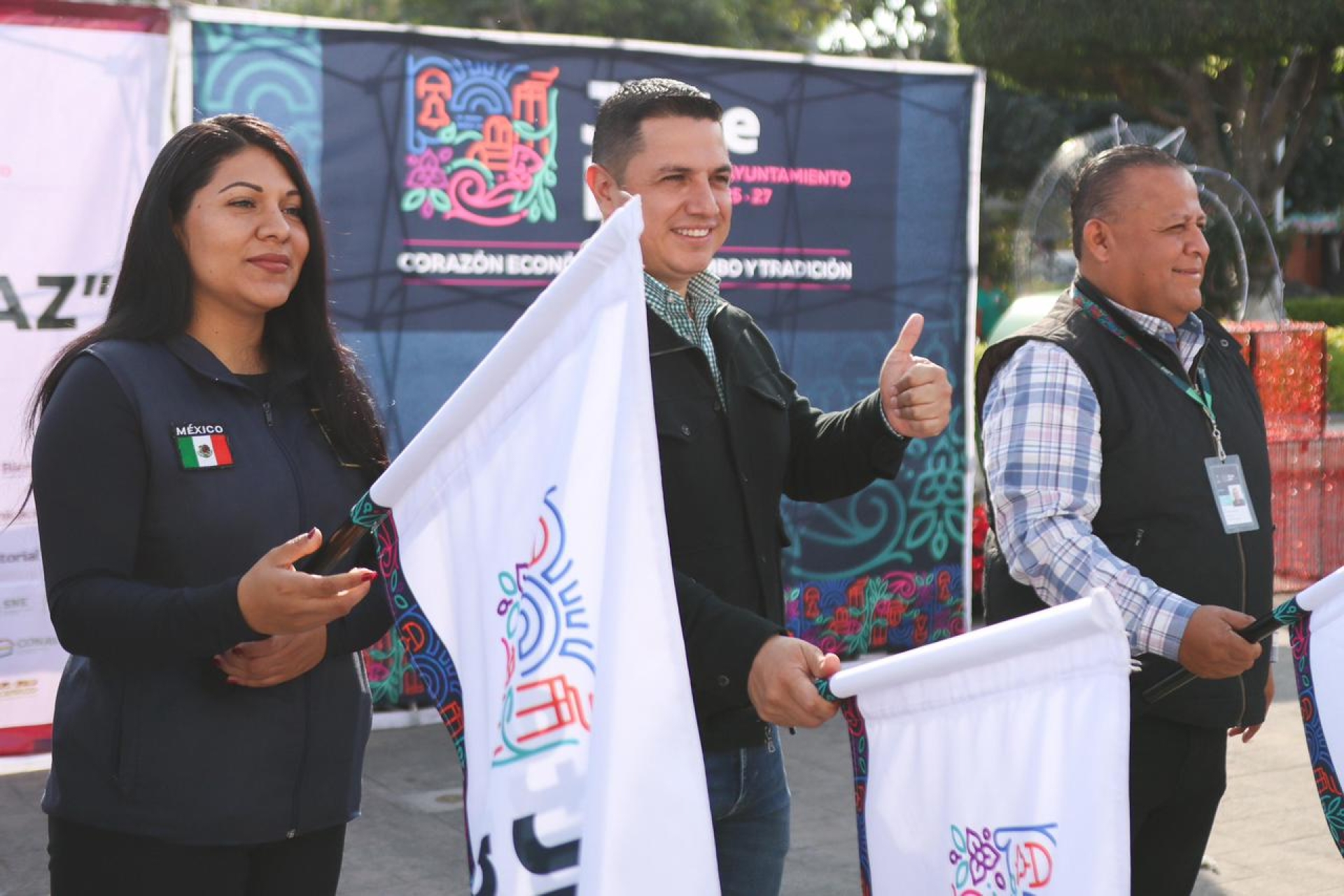 Inicia Ayuntamiento de Jiutepec 'Operativo Guadalupe-Reyes'