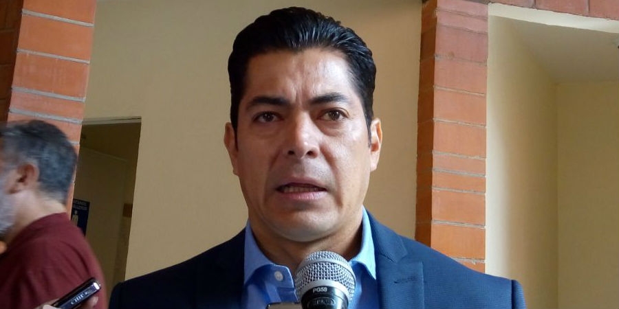 Refiere Idefomm que al menos cuatro ediles están en riesgo de destitución