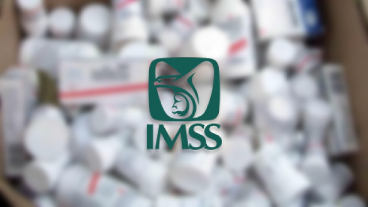 El IMSS alarga su salud financiera hasta el 2020 en beneficio de 74 millones de derechohabientes