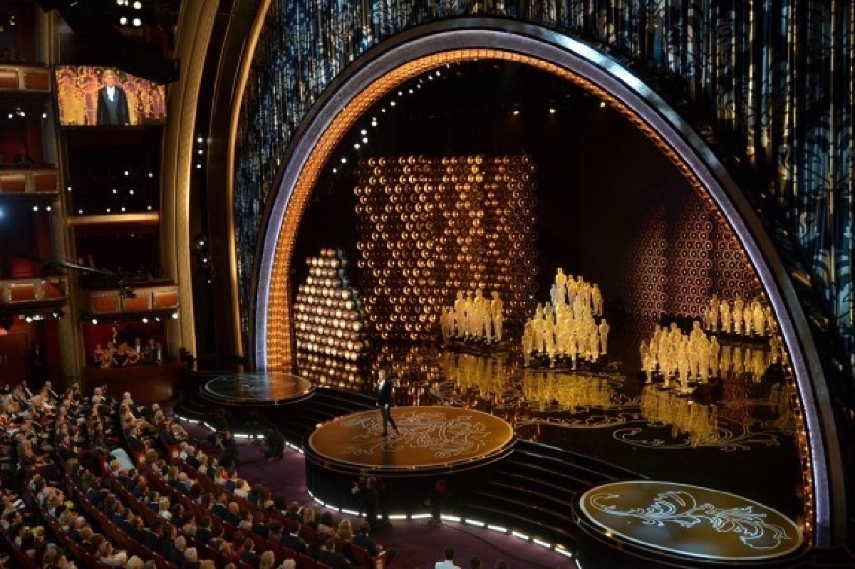 Desde viajes hasta joyas, regalos a los principales nominados al Oscar