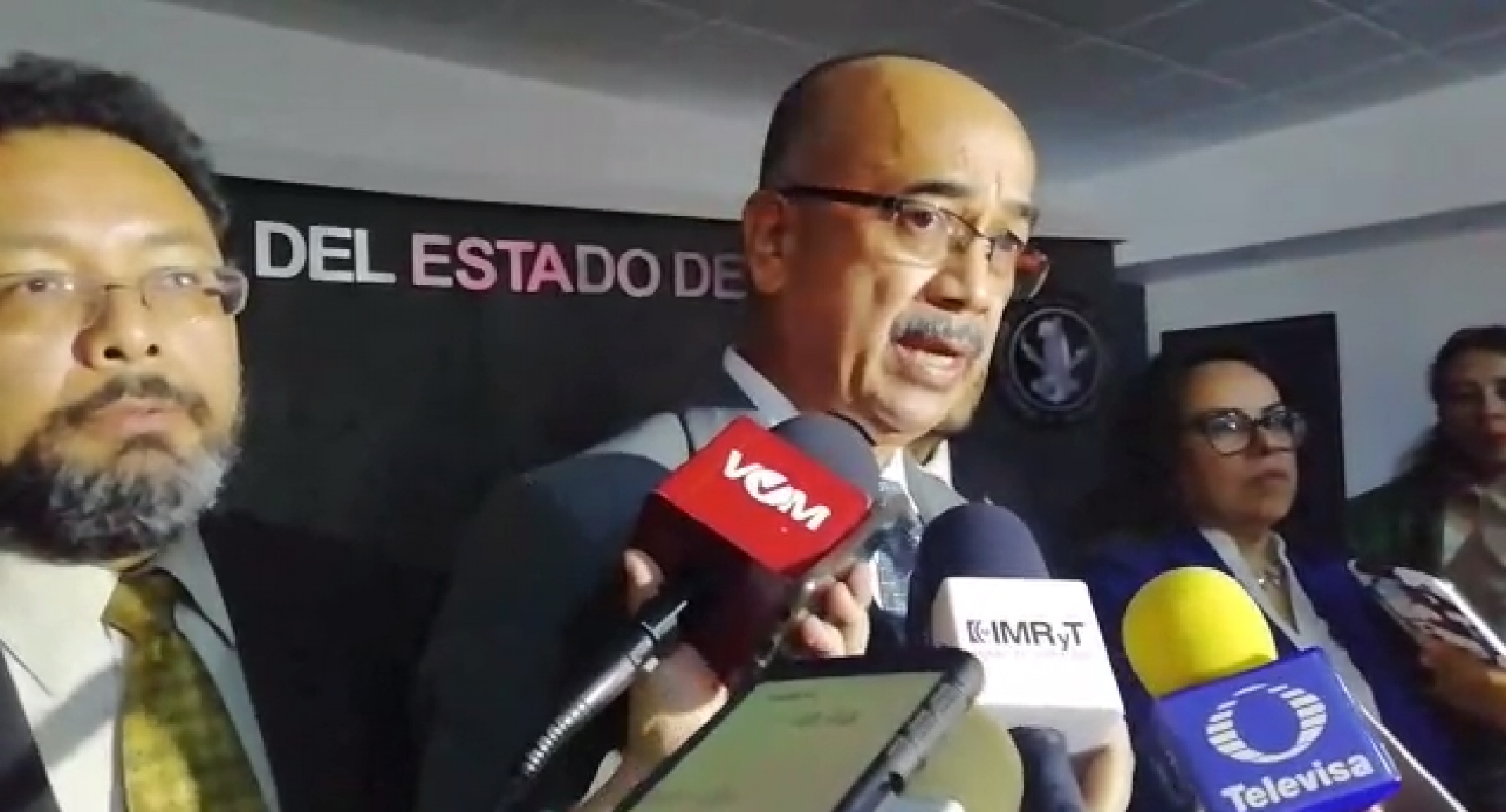 Convocan magistrados a sesión del Pleno para nombrar al presidente interino del TSJ