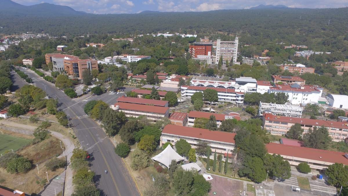 El campus Chamilpa seguirá sin agua potable la próxima semana