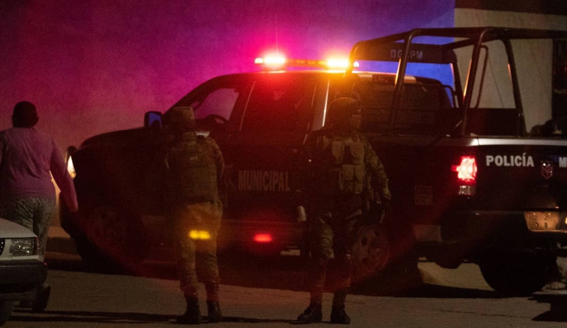 Acribillan a un individuo en Cuautla