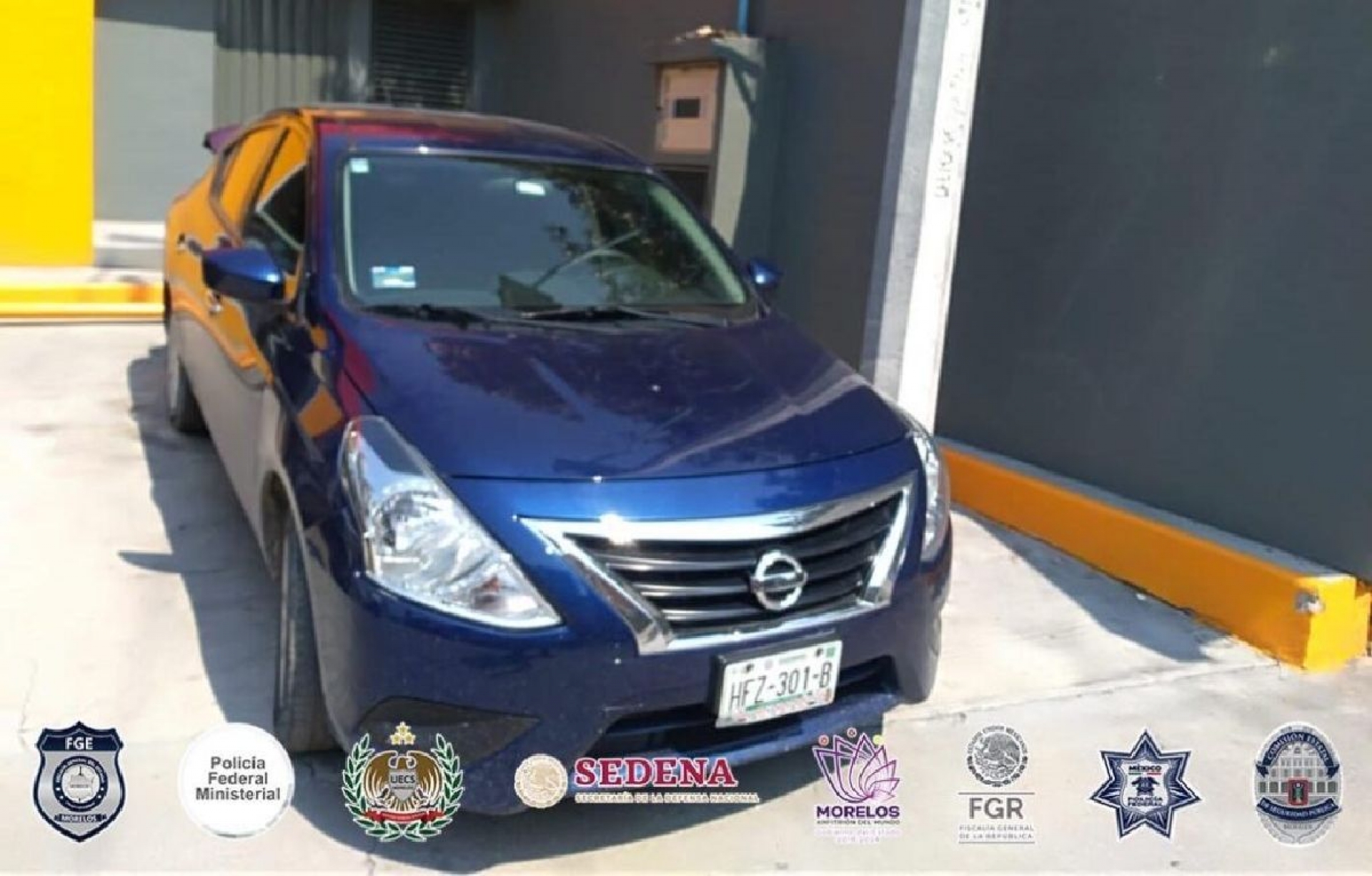 Un narcomenudista llevará su proceso en libertad