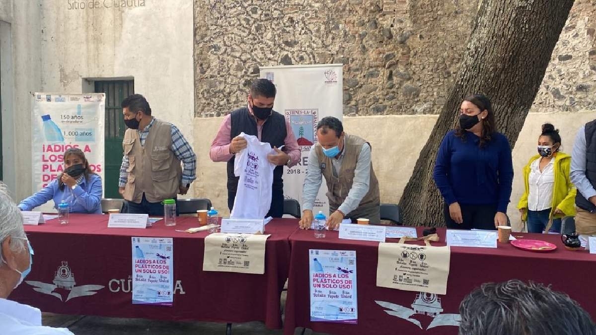 Sancionarán a quienes se resistan a dejar plásticos de un solo uso