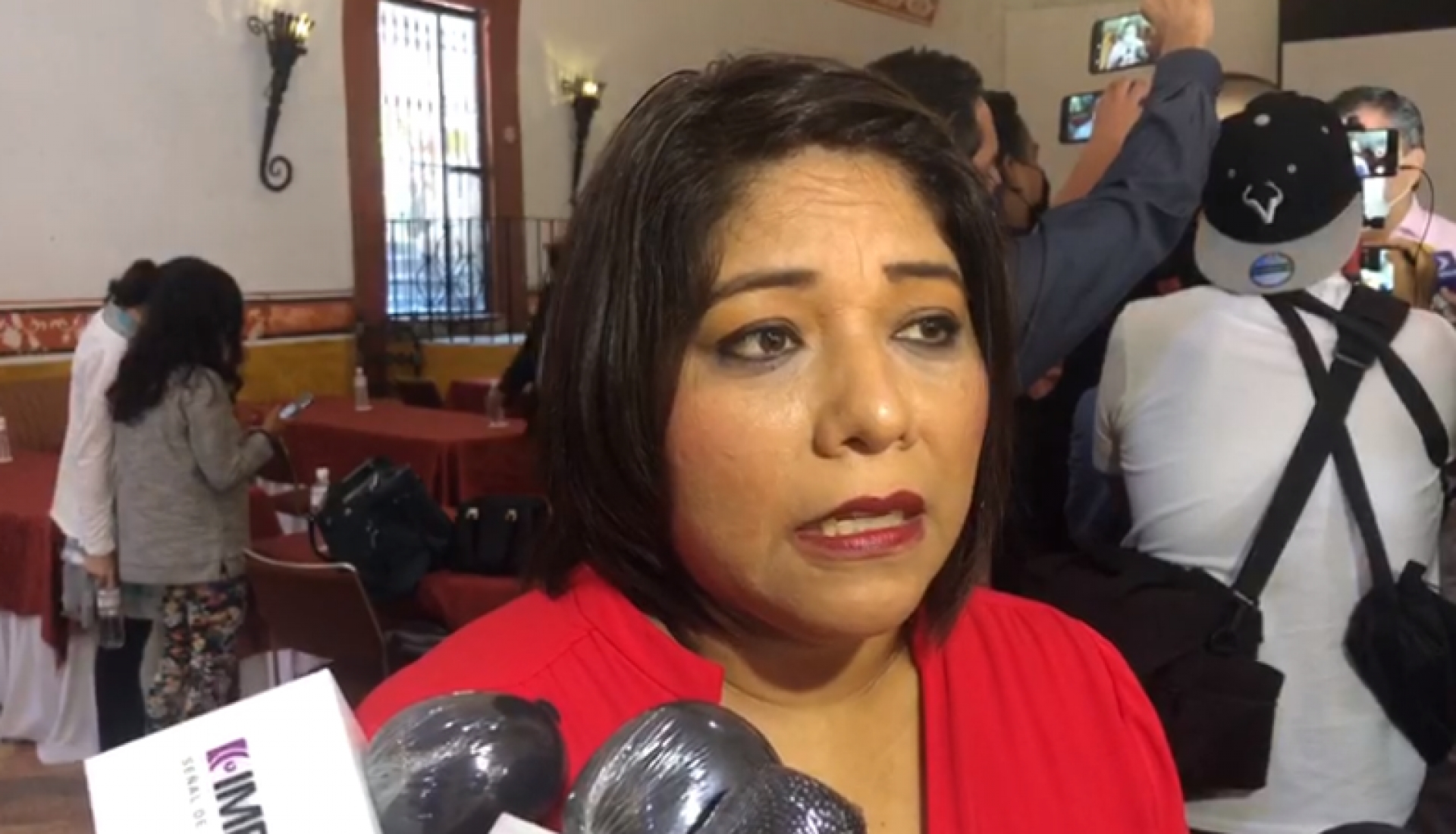 Adelanta diputada que Sistema Estatal Anticorrupción podría desaparecer, por inoperante