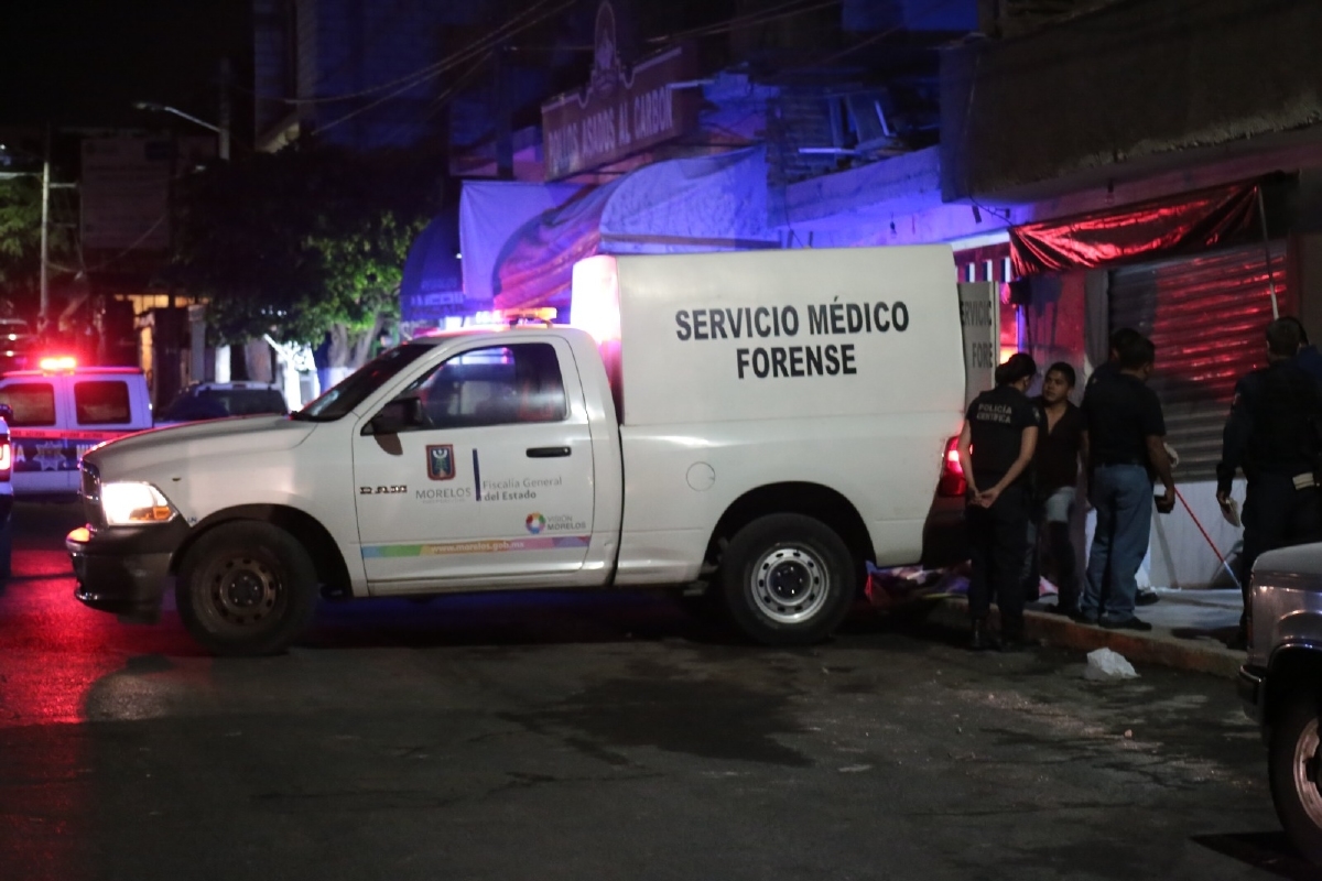 Se quitó la vida en el interior de su casa