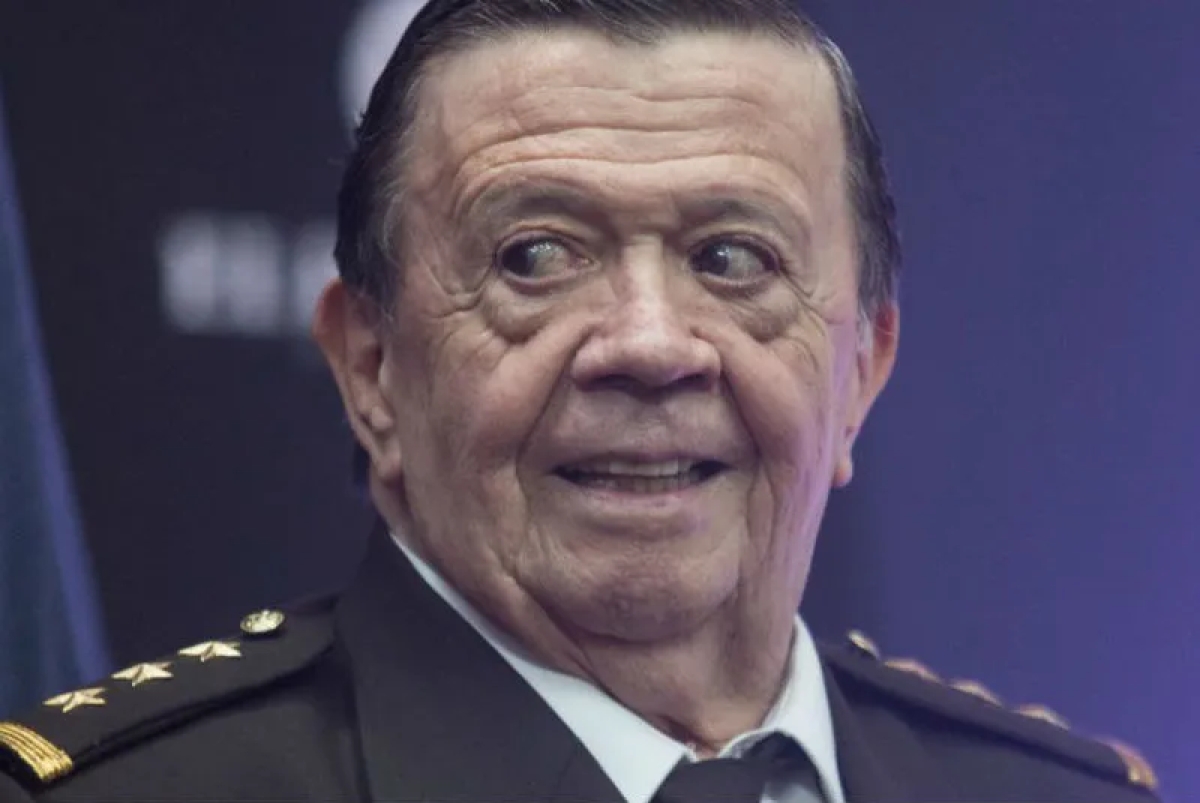Chabelo no es el ‘vencedor’: Estos son los actores y actrices más longevos que el conductor
