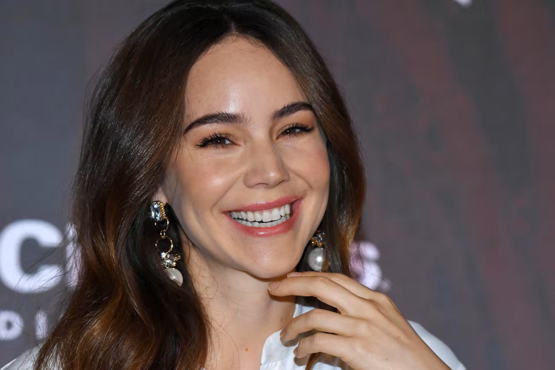 Camila Sodi relata la inusual ocasión en que convenció a Michael Jackson de salir a una fiesta