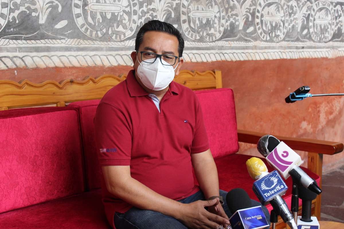 Esperan que Cabildo determine si habrá feria de Tlaltenango