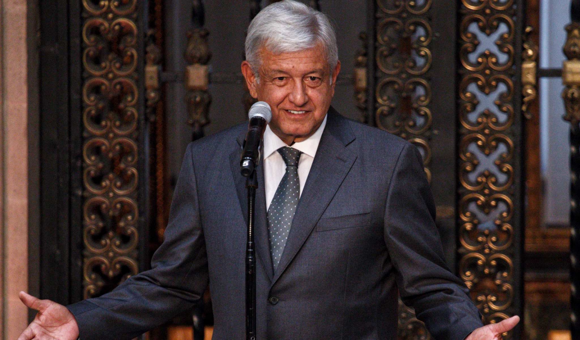 ¿Qué es la cuarta transformación de México que presume AMLO?