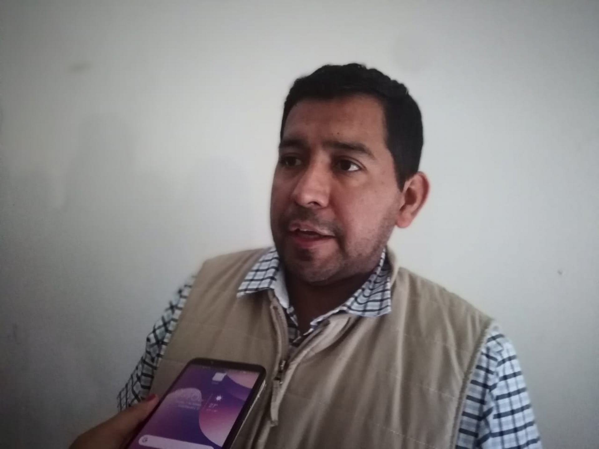 Considera Morelos Rinde Cuentas que diputados no han dado resultados a la sociedad