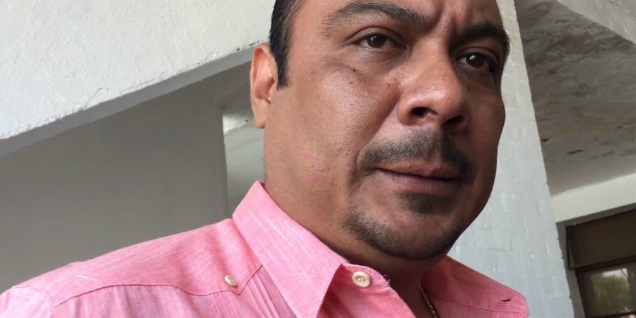 Verifica SAPAC condiciones de red hidráulica en zona de paso exprés afectada