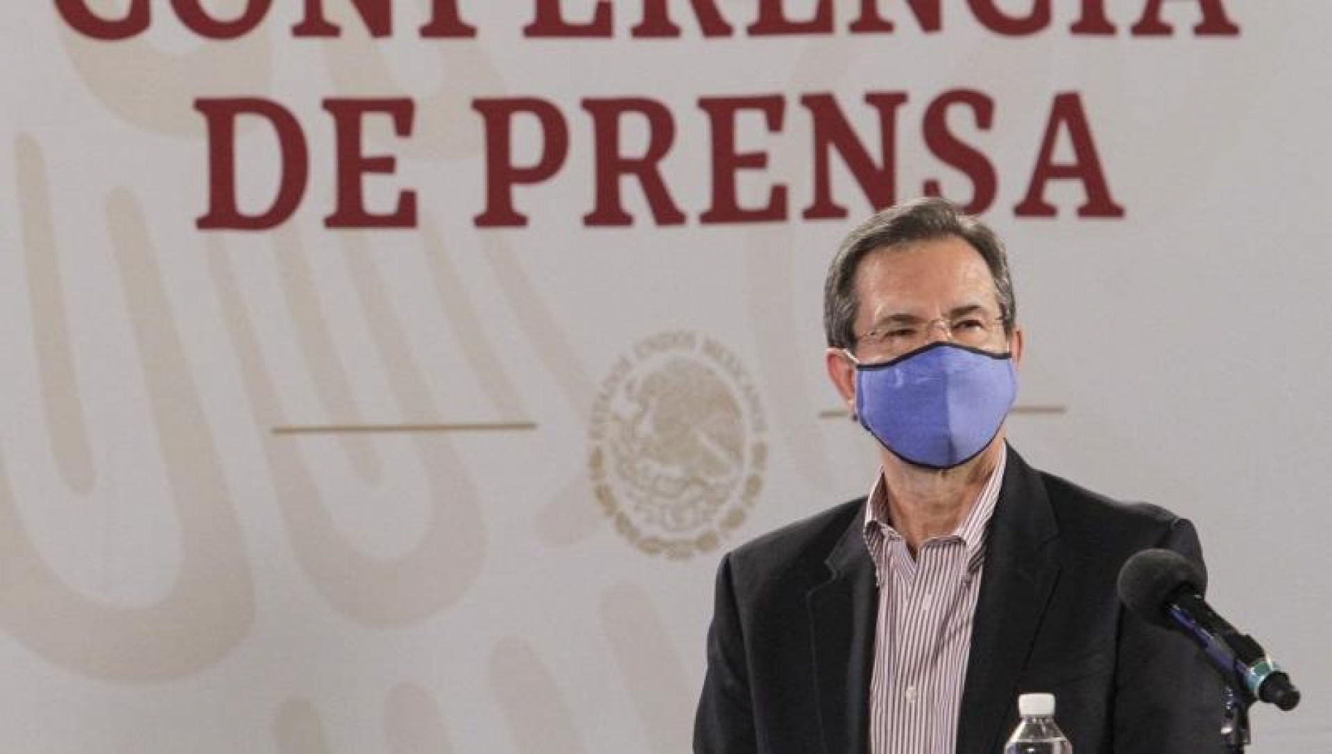 Ciclo escolar inicia el 24 de agosto a distancia: SEP