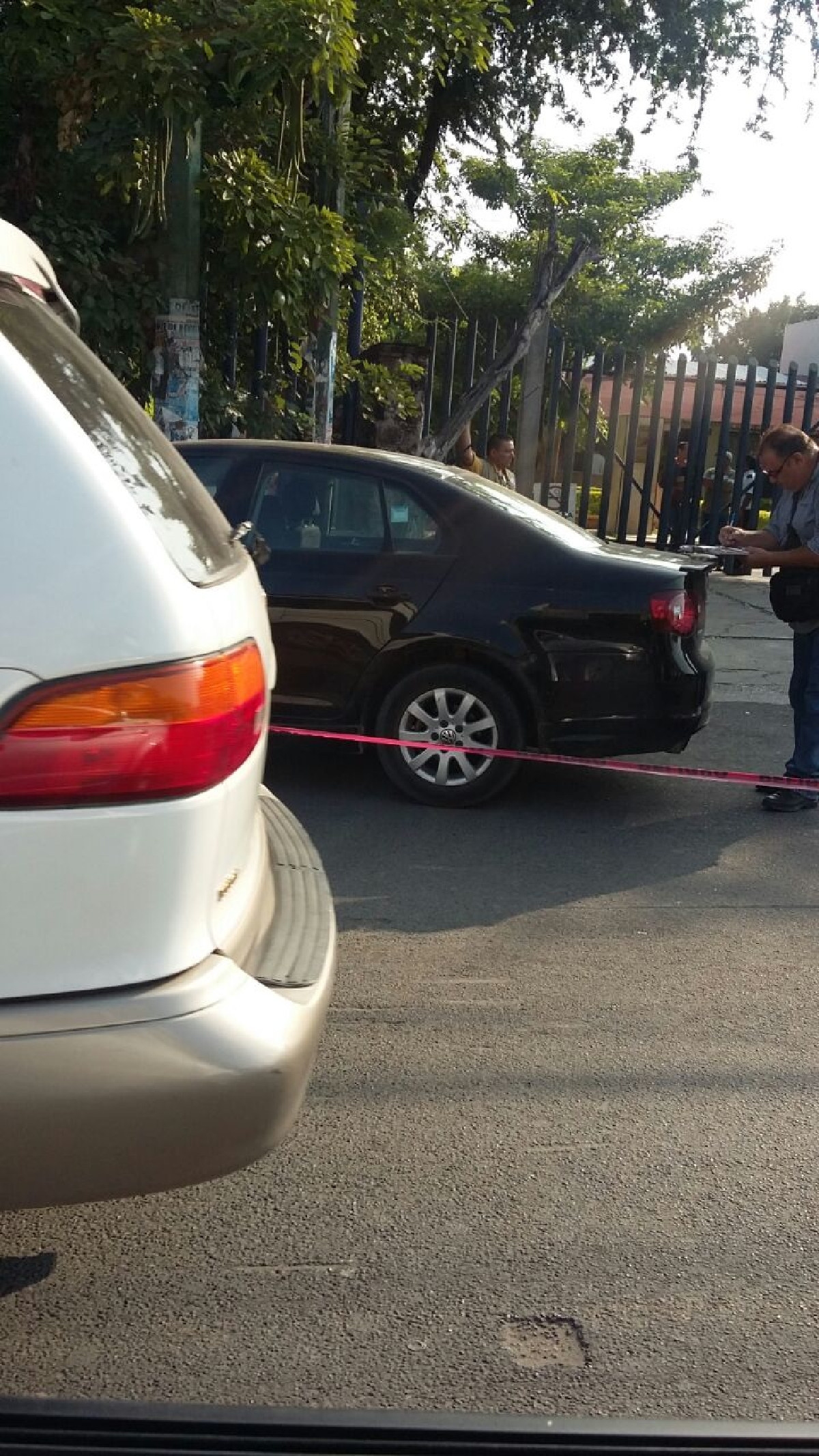 Un médico fue asesinado en la zona sur