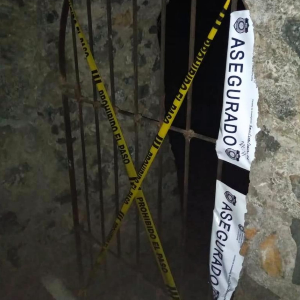 Inicia Fiscalía Anticorrupción carpeta de investigación por caída de puente en paseo ribereño