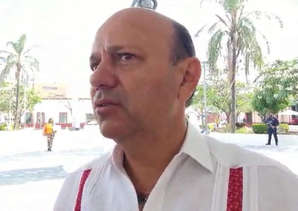 Cuautla debe continuar como un municipio unido: alcalde