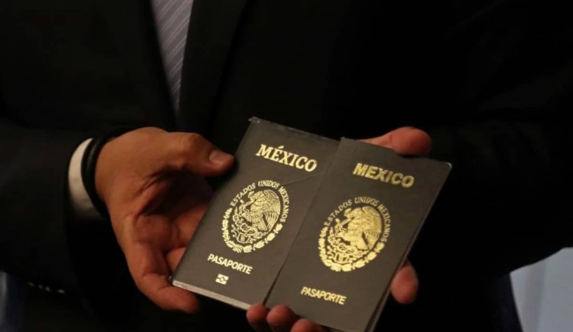 Programa de reencuentros beneficia a más de 500 familias de migrantes de Ayala