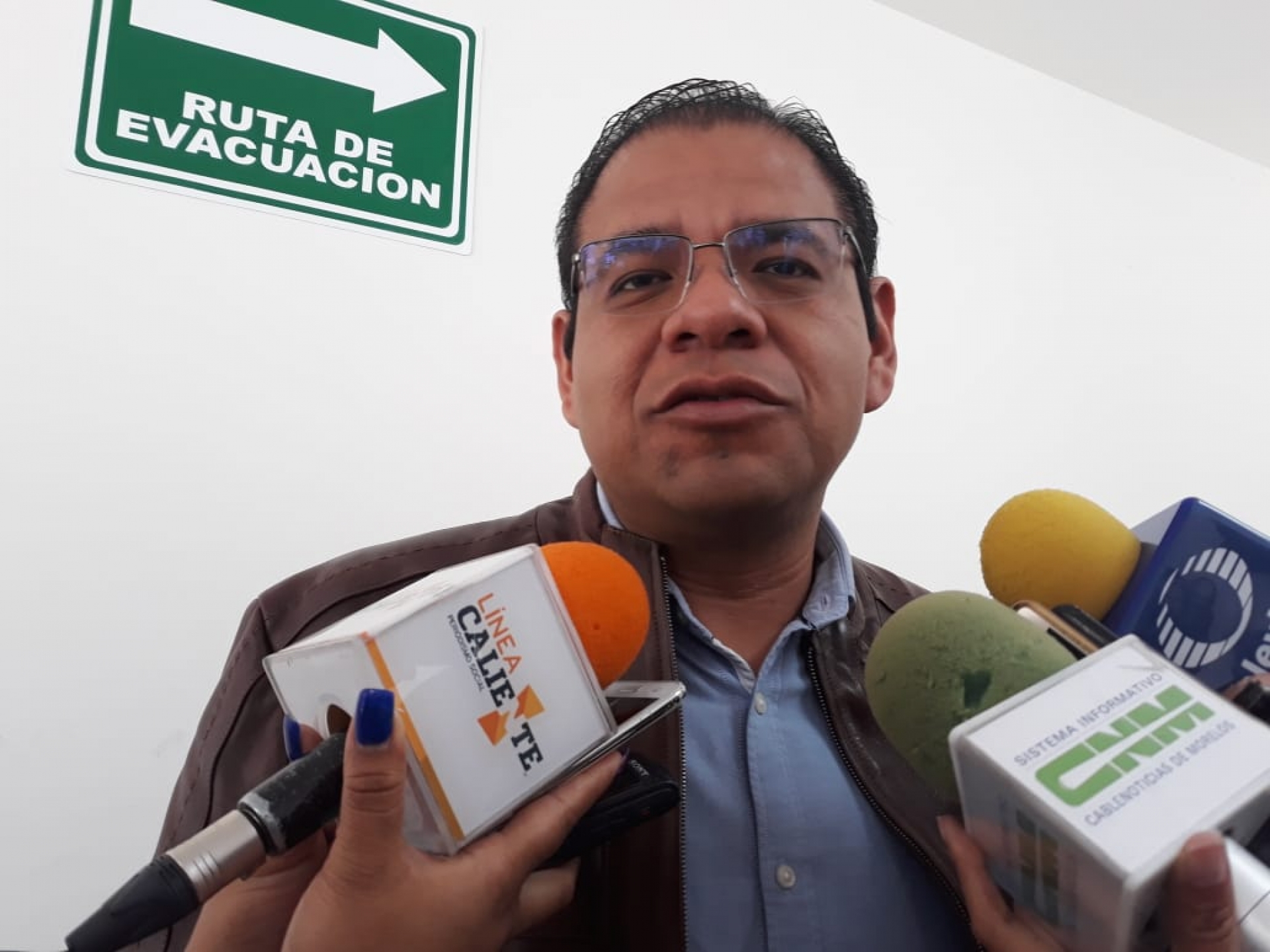 Sin consenso para aprobar presupuesto: Zapotitla