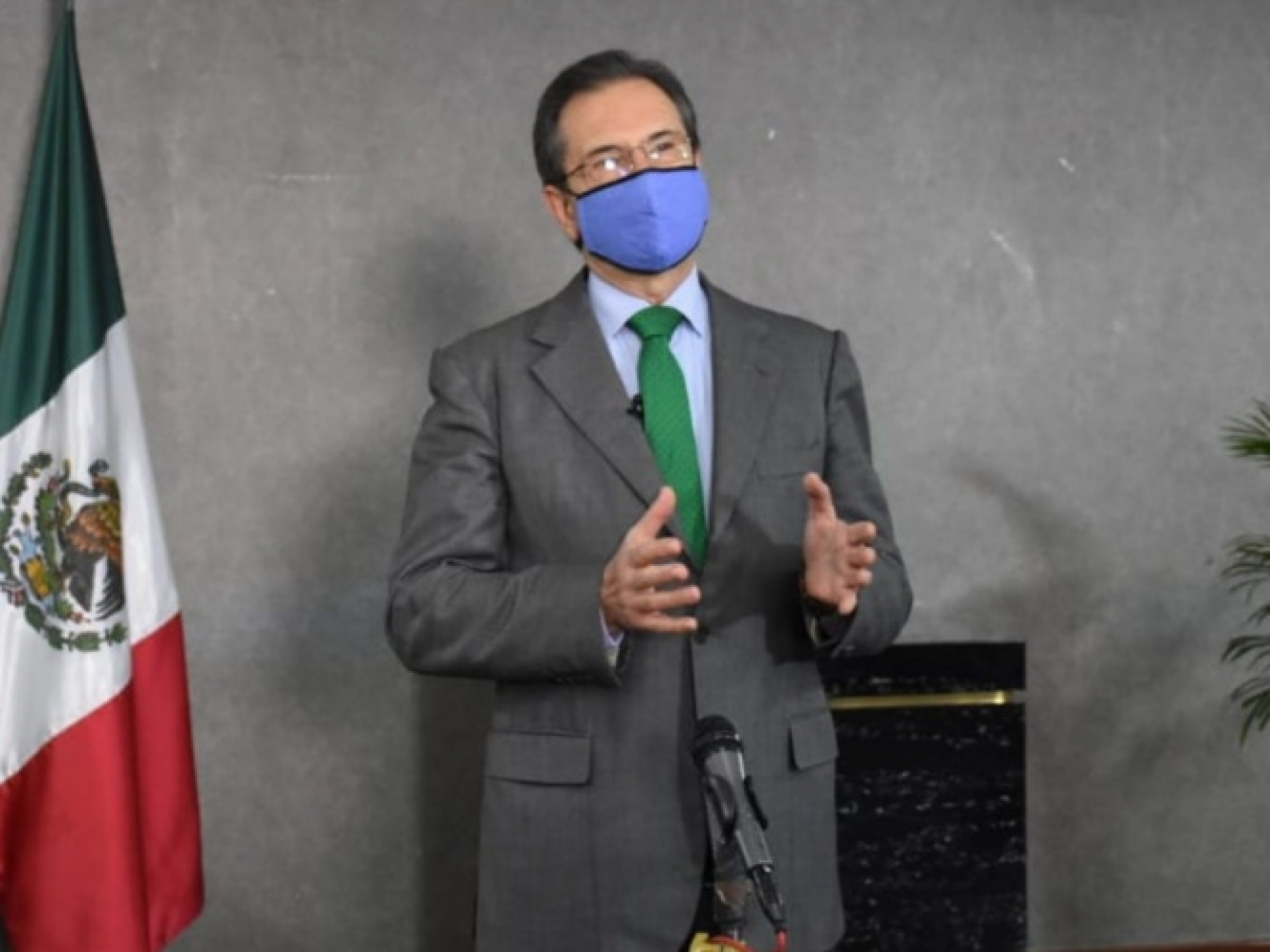 No se regresará intempestivamente a clases presenciales: SEP