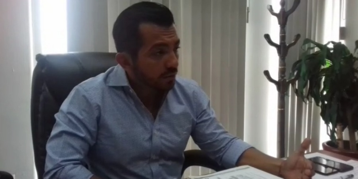 Confirma secretario del Trabajo prórroga para que municipios entreguen ampliación de proyectos para solicitar recursos